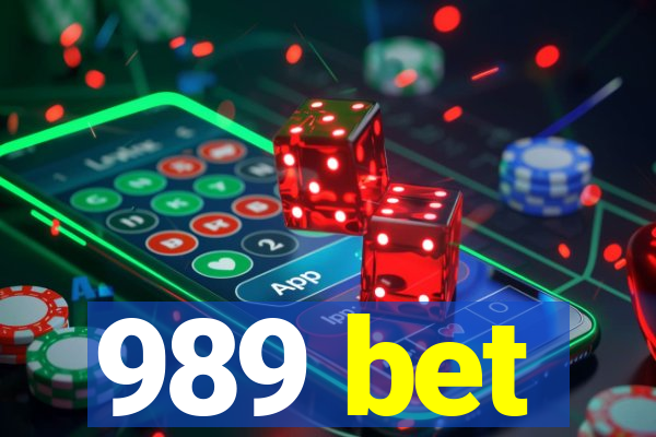 989 bet